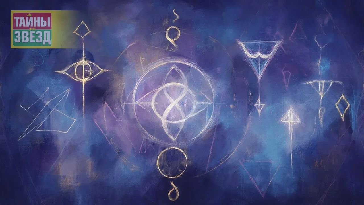 Астрология