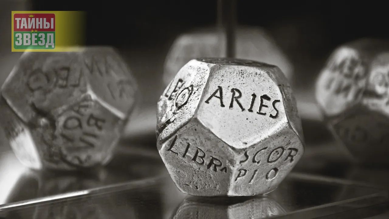 Астрология