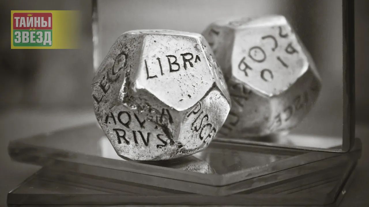 Знаки зодиака