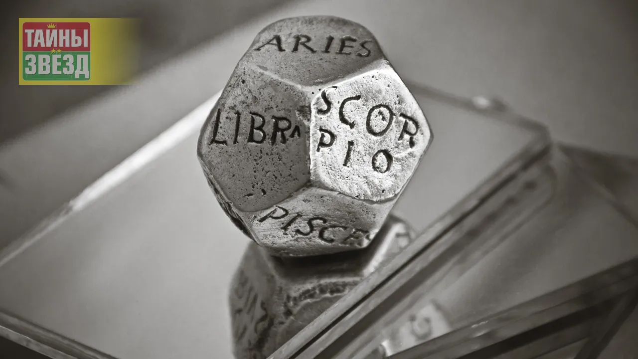 Астрология