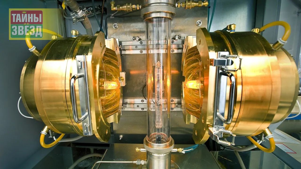 Лаборатория