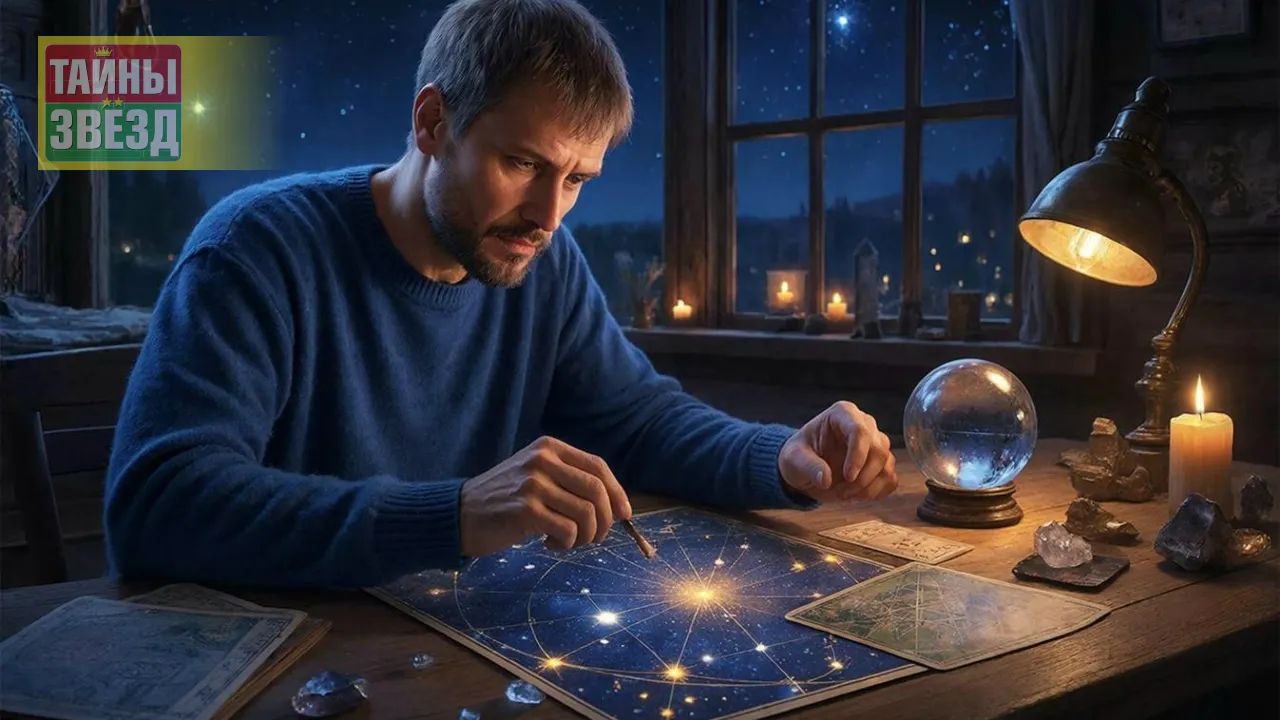 Астрология