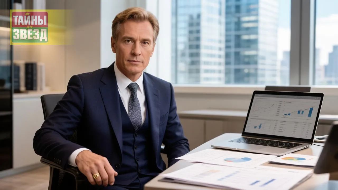 Финансовый успех