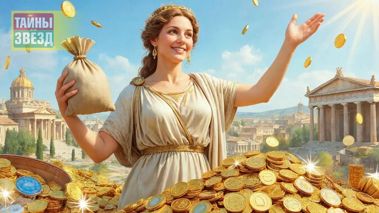 Фортуна, арт