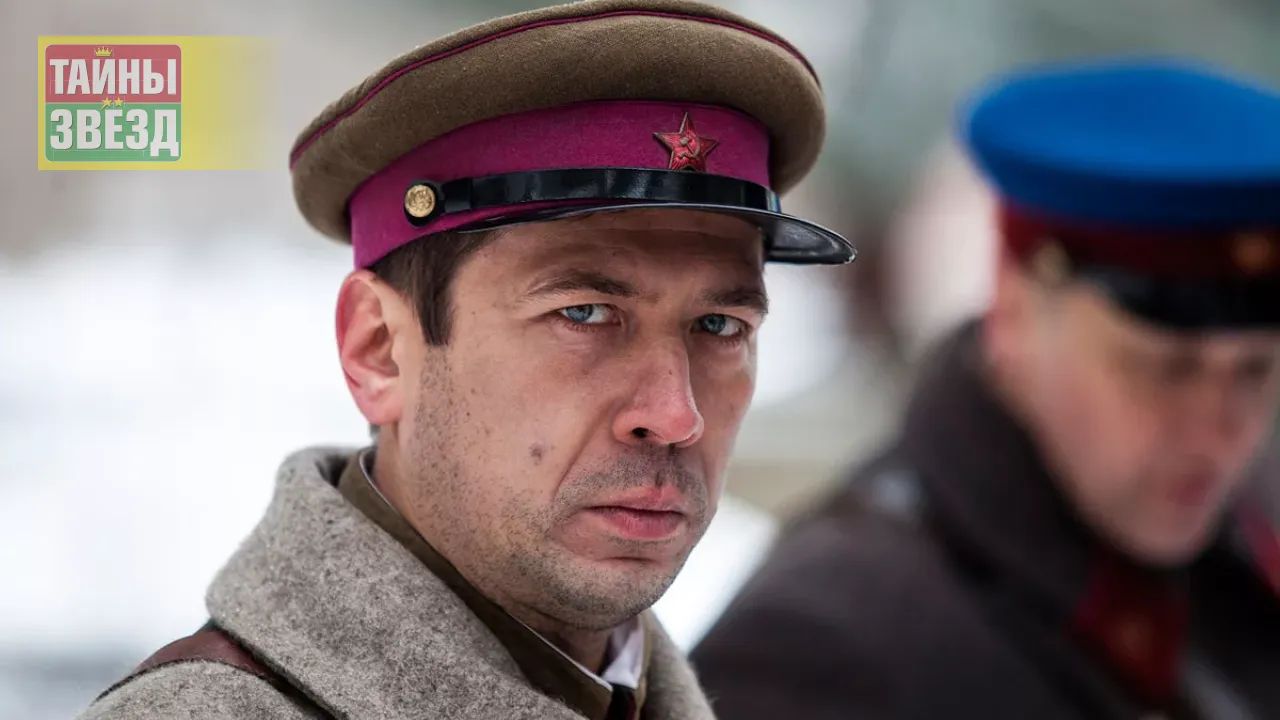 Андрей Мерзликин