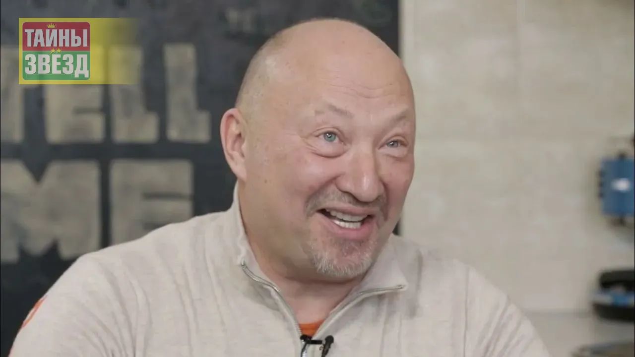 Юрий Гальцев