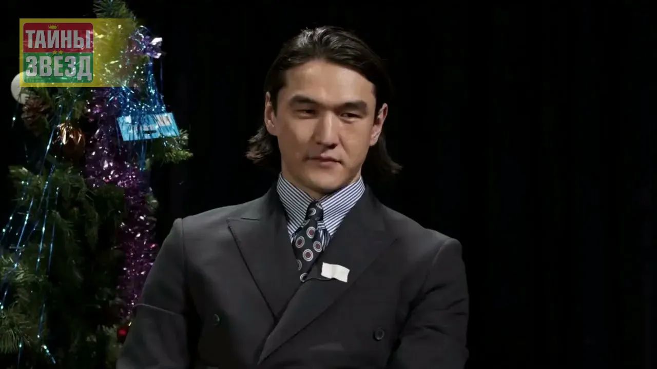 Нурлан Сабуров