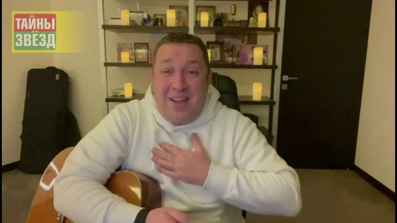 Илья Митько