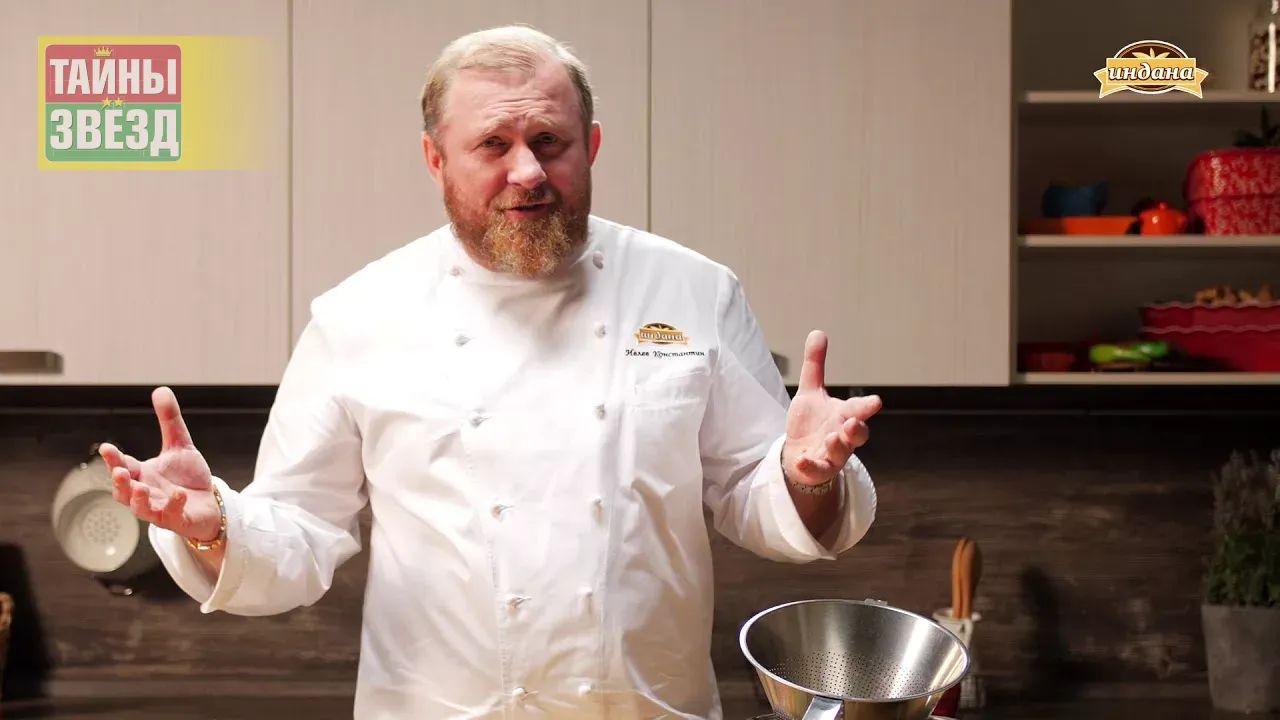 Константин Ивлев