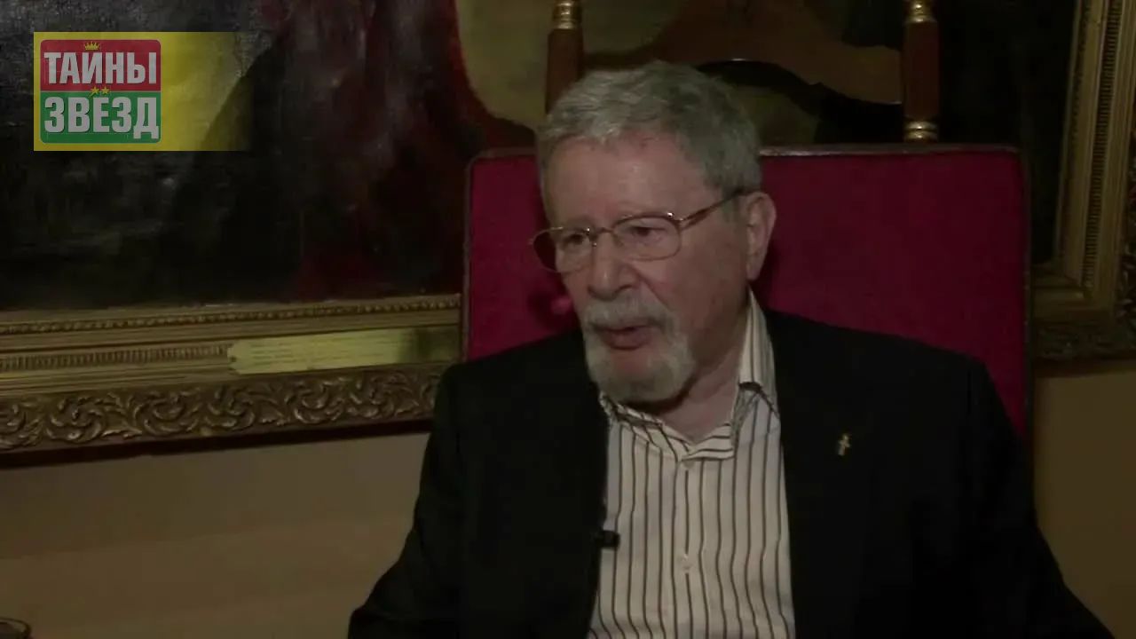 Генрих Падва