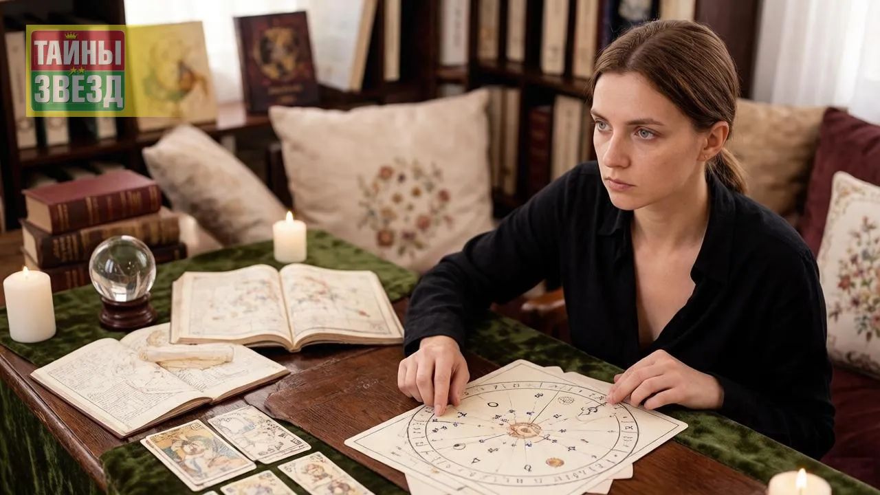 Астрология