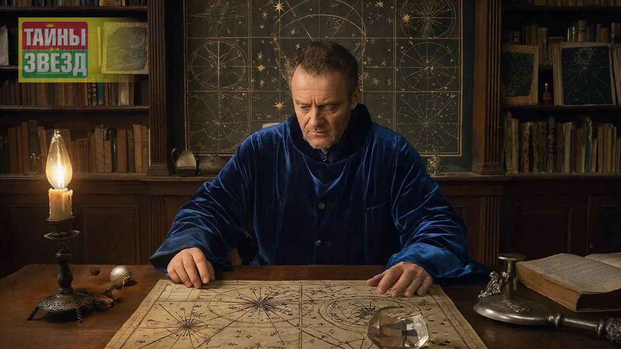 Астрология