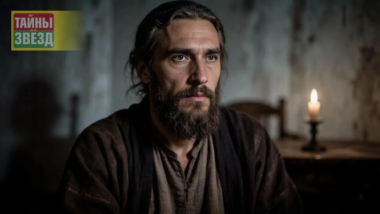 Григорий Распутин, арт