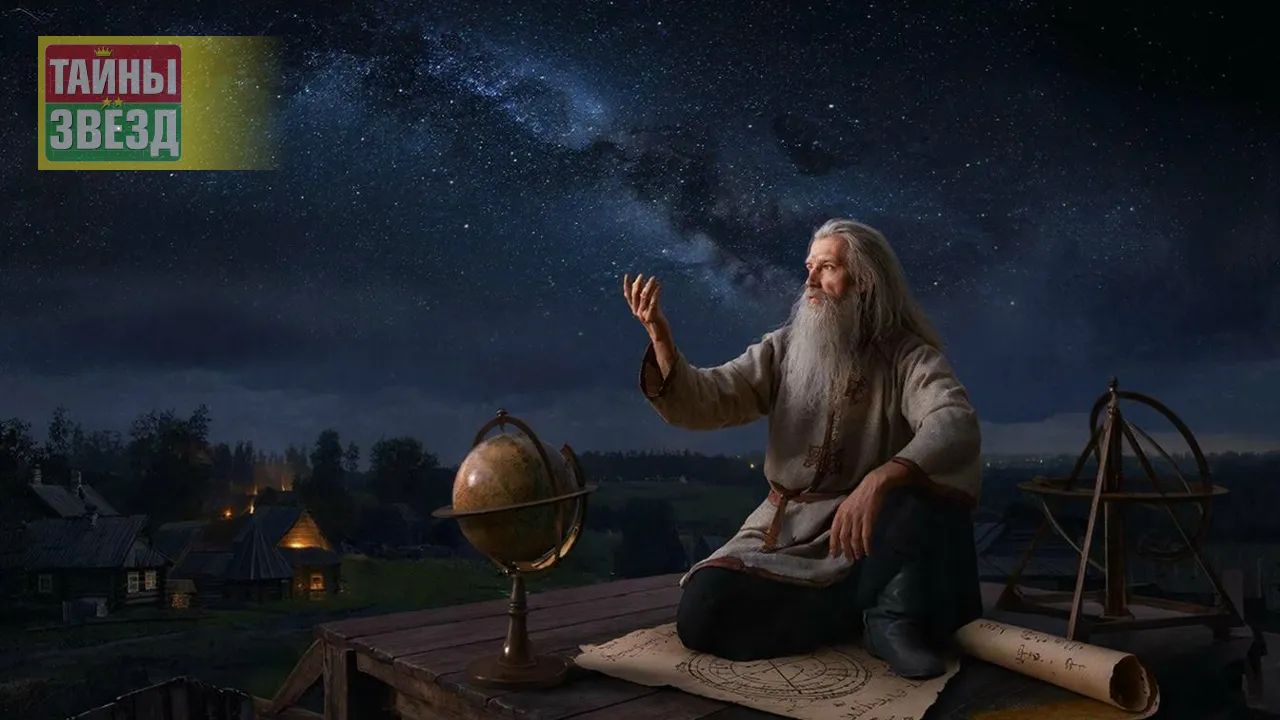 Астрология