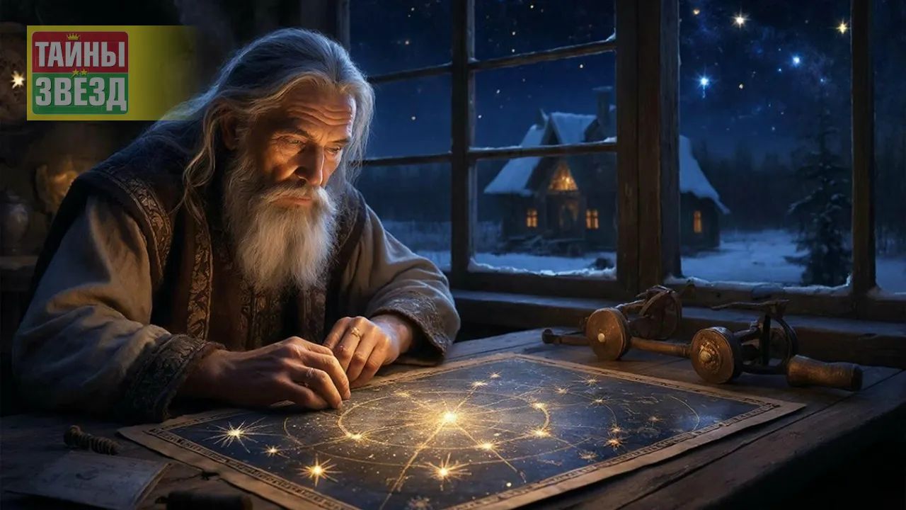 Астрология