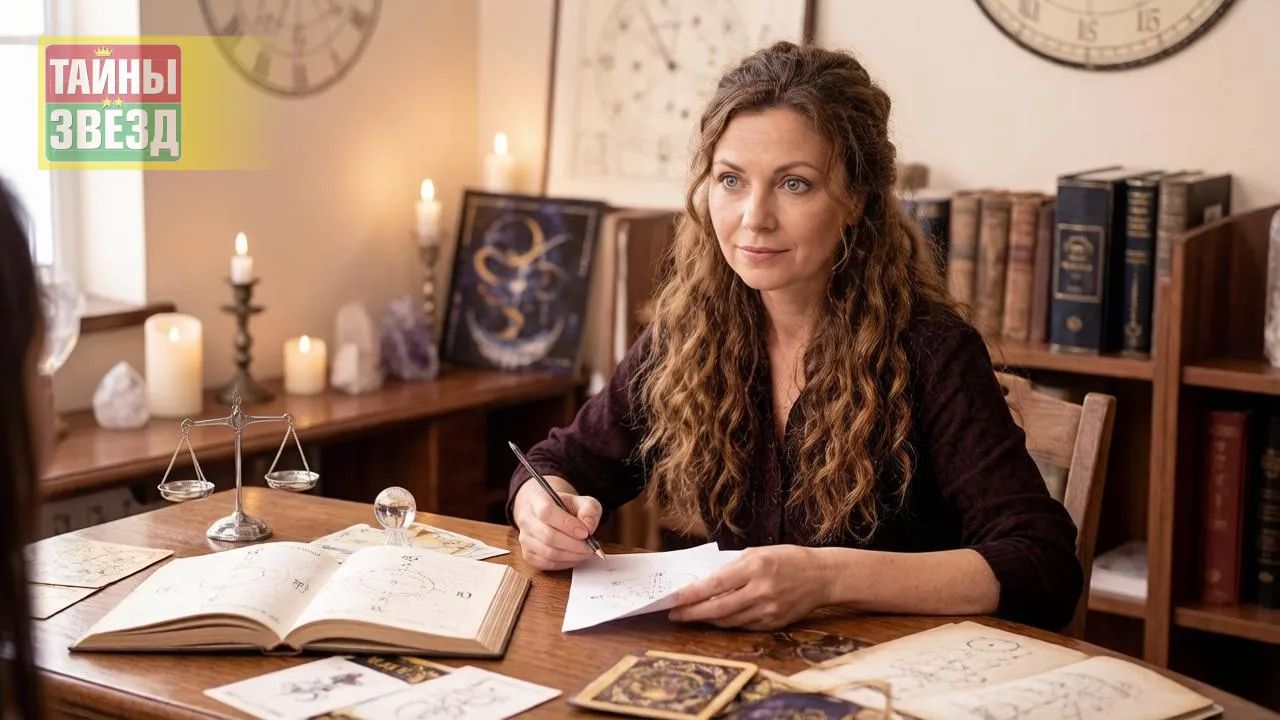 Астрология