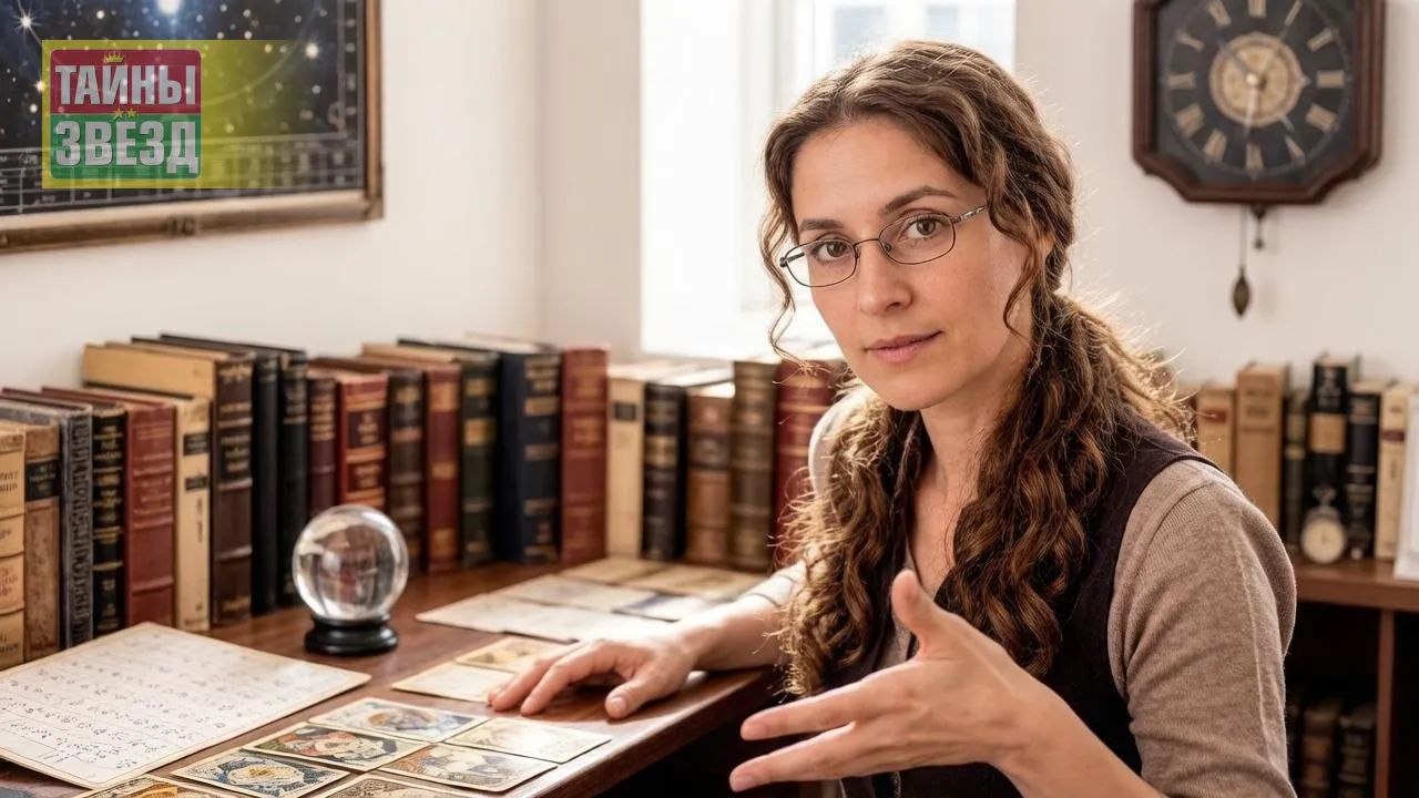 Астрология