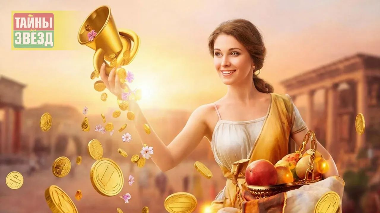 Фортуна, арт