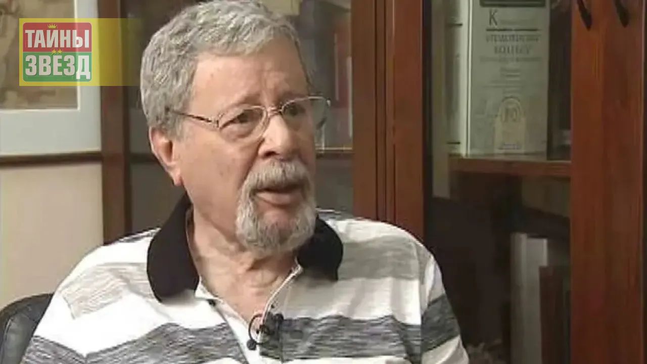 Генрих Падва