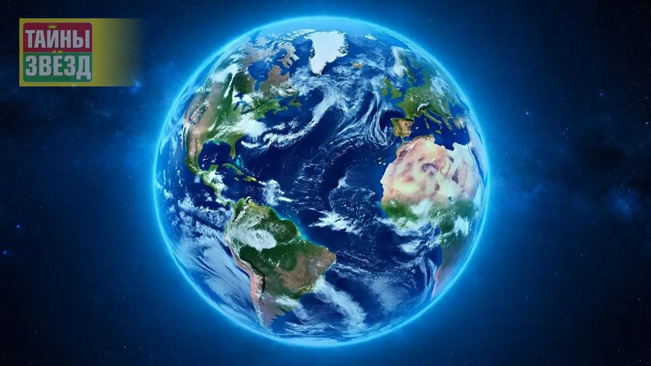 Планета Земля