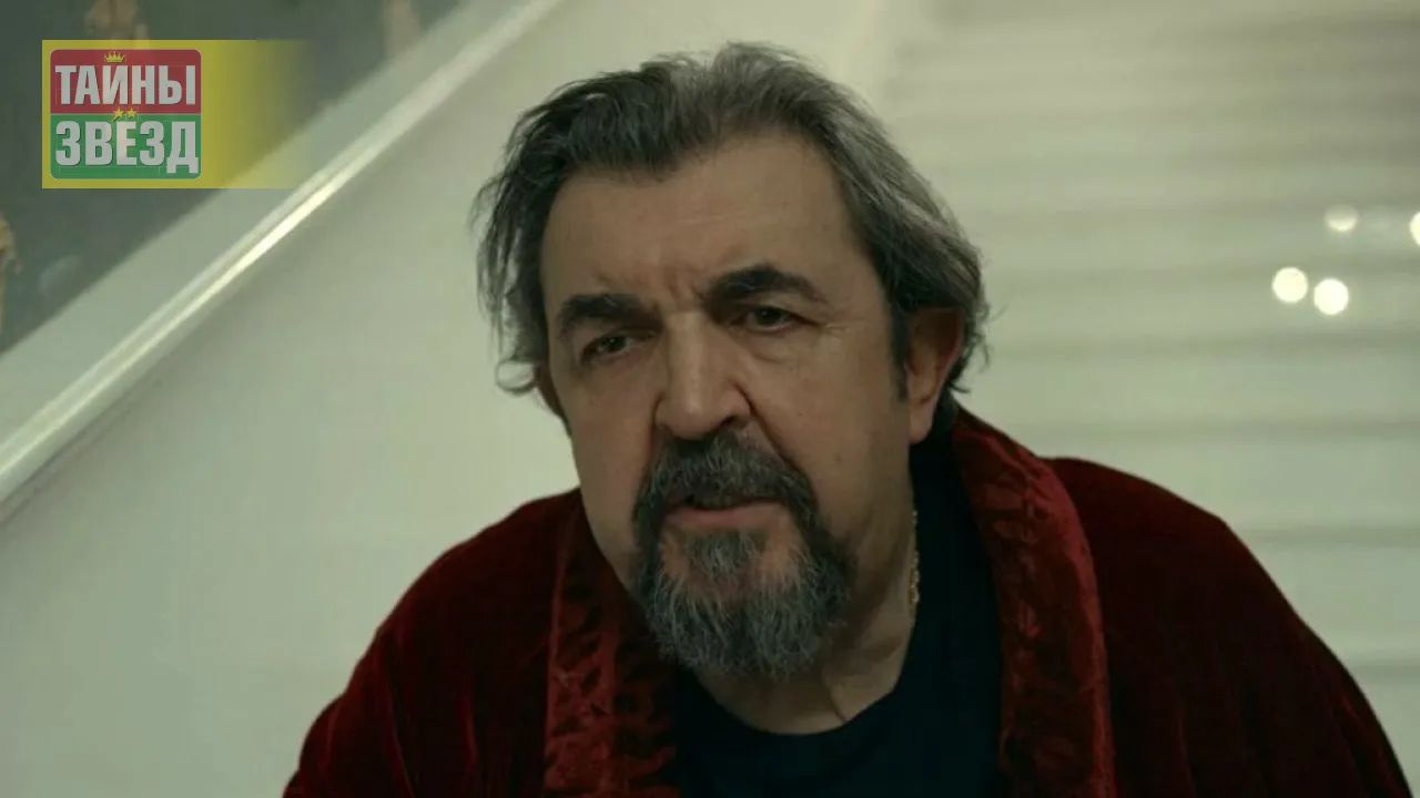 Игорь Золотовицкий