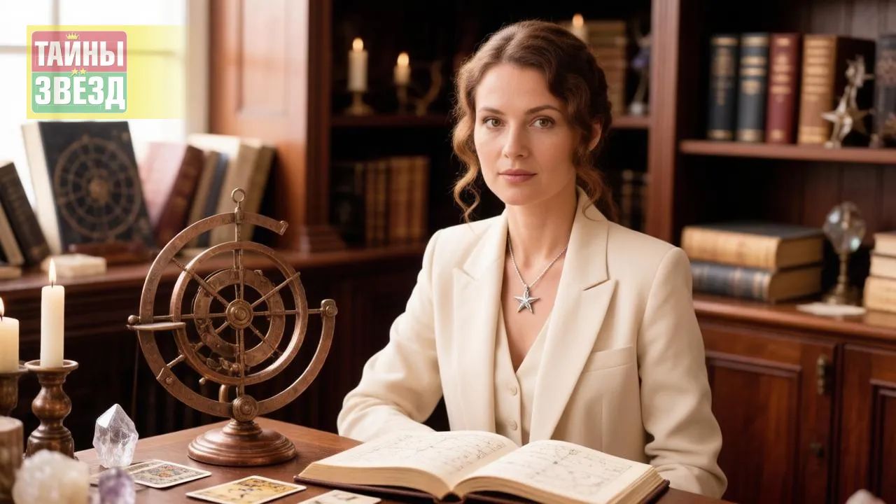 Астрология