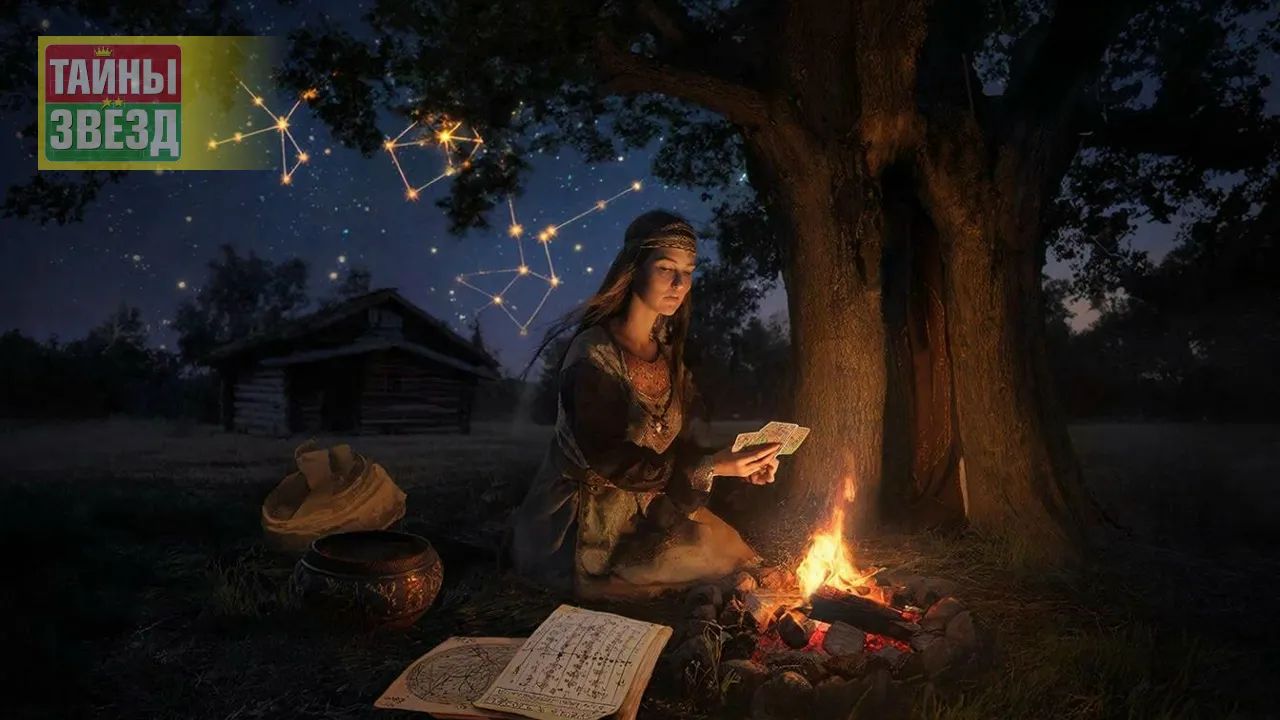 Астрология