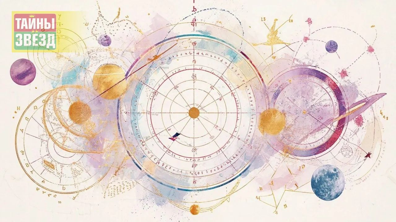 Астрология