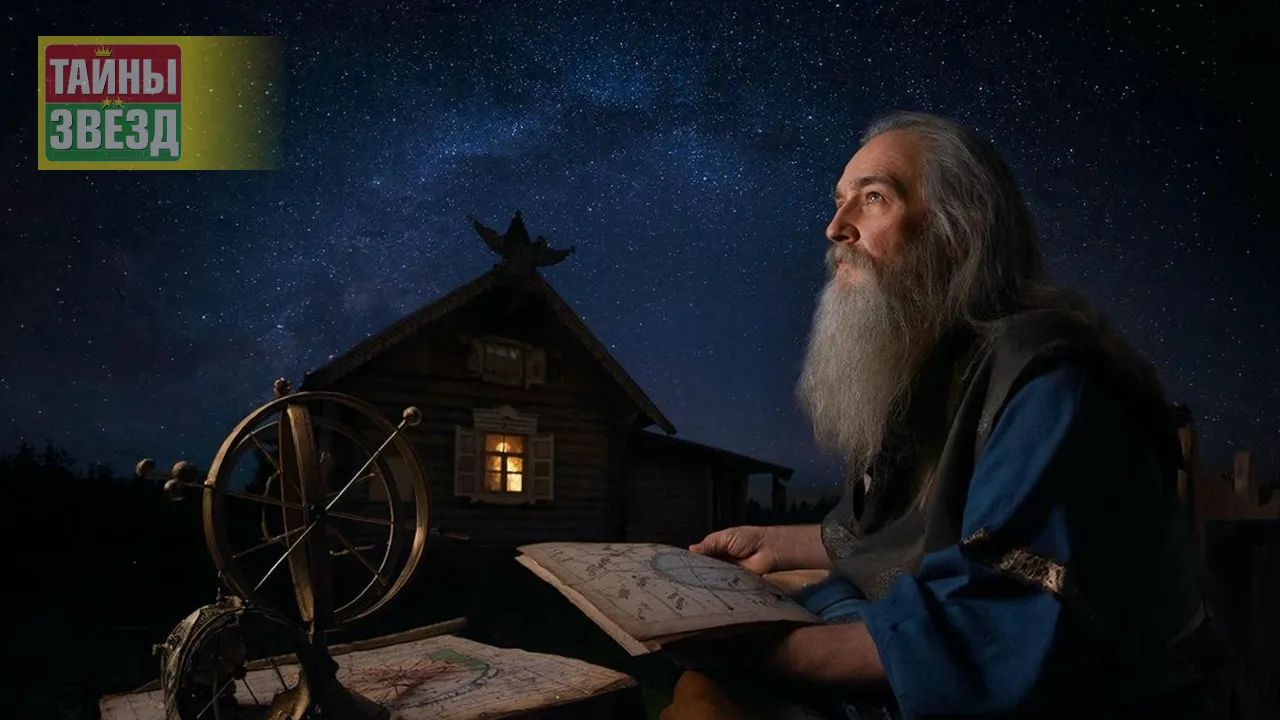 Астрология