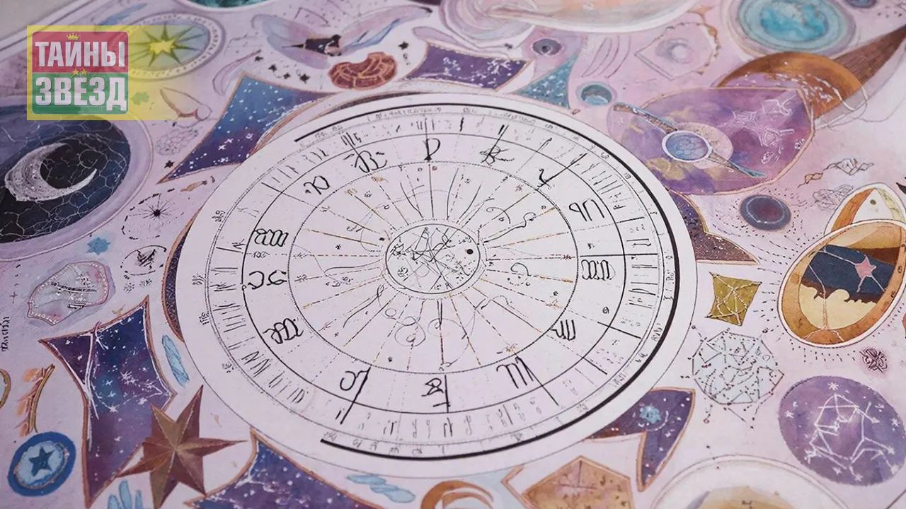 Астрология