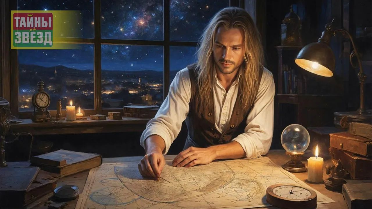 Астрология