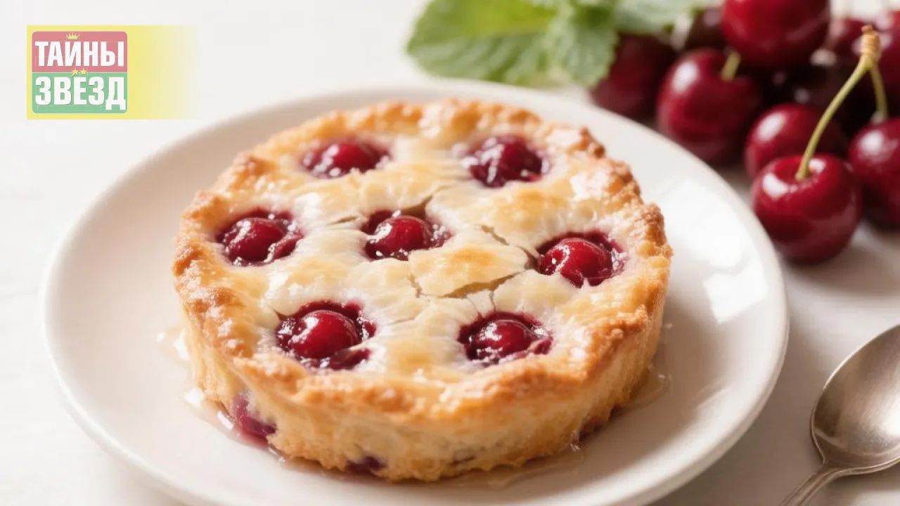 Клафути