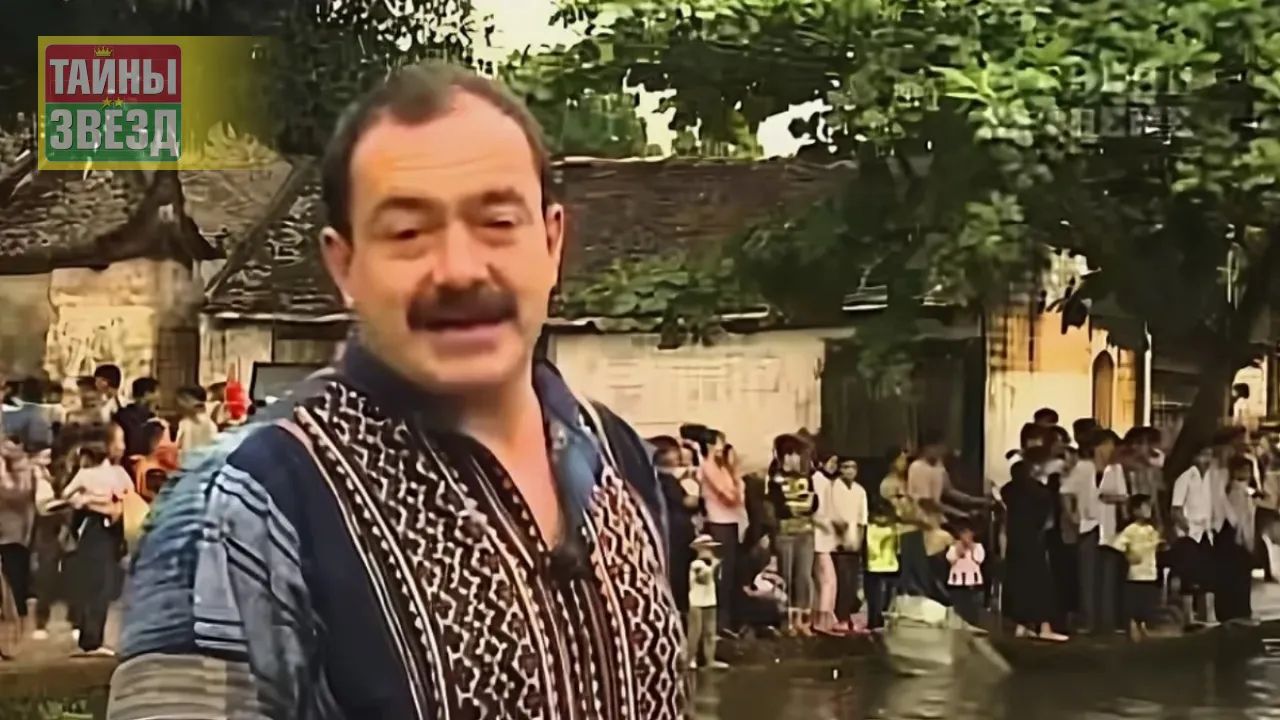 Михаил Кожухов