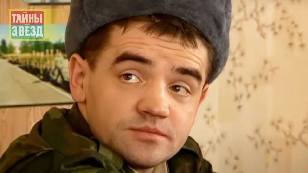 Юрий Шибанов
