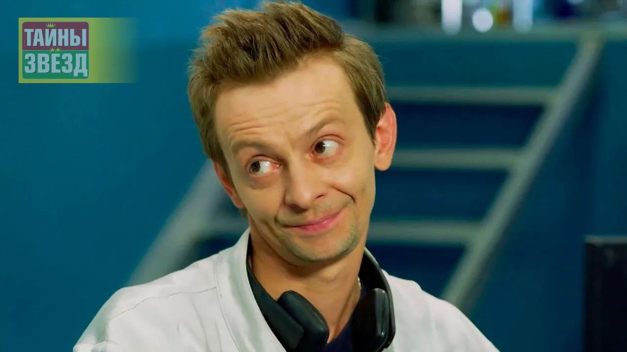 Евгений Кулаков