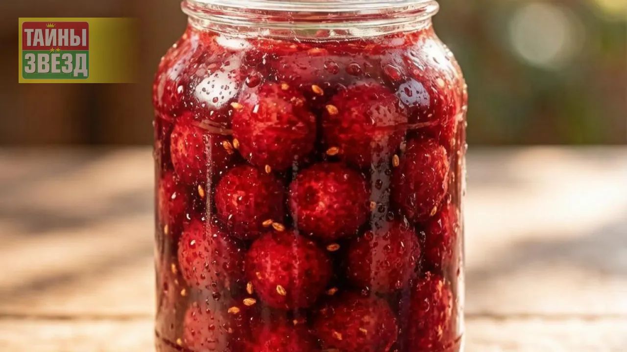 Варенье