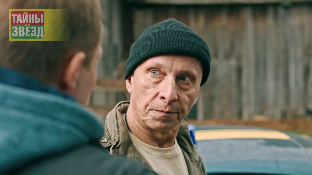 Иван Охлобыстин