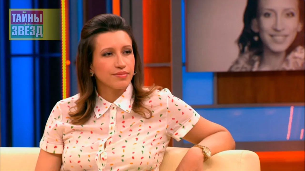 Елена Борщева