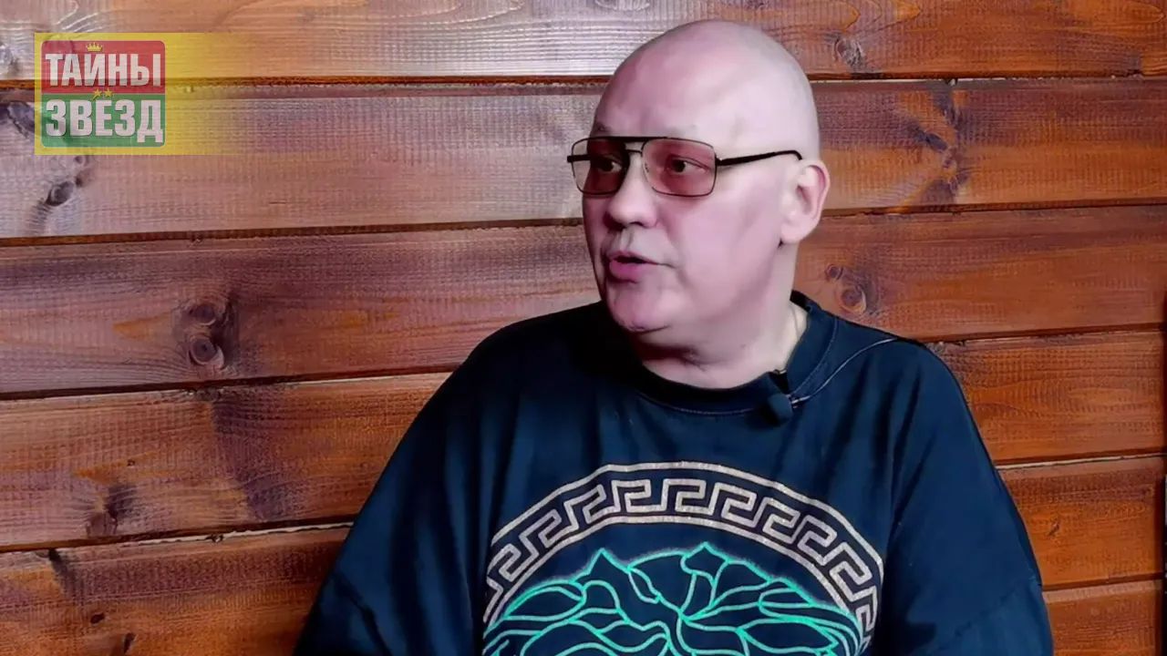 Алексей Золотов