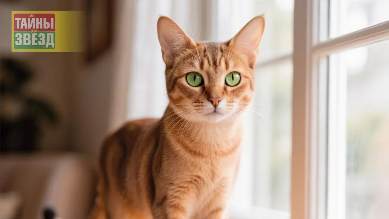 Кот