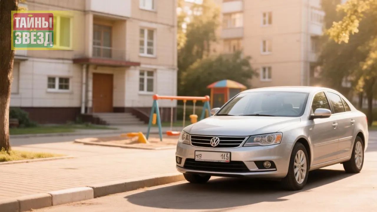 Автомобиль, арт