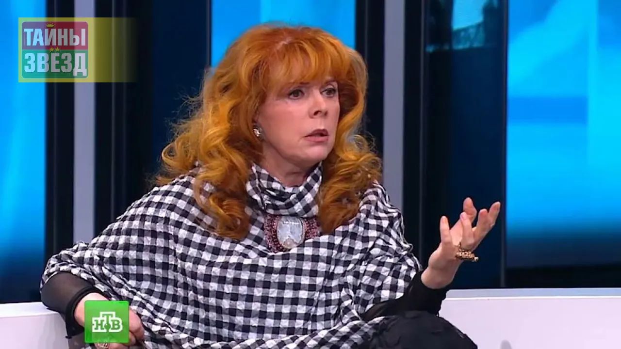 Клара Новикова
