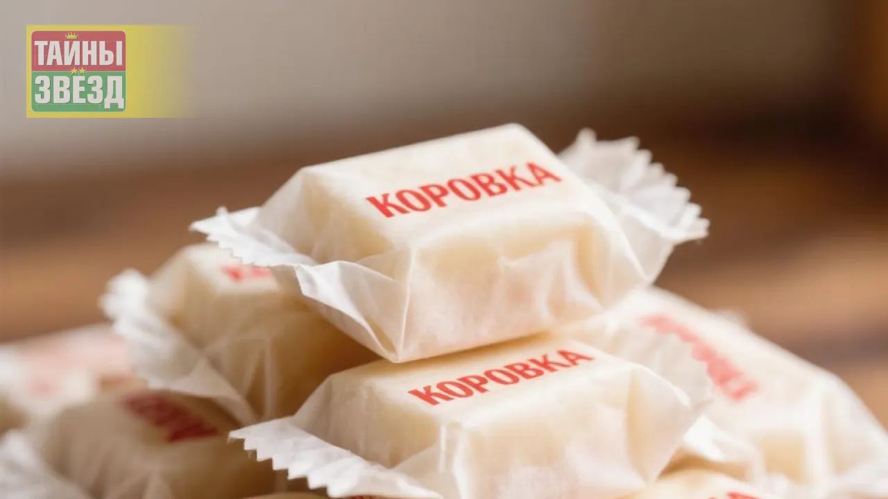 Конфеты