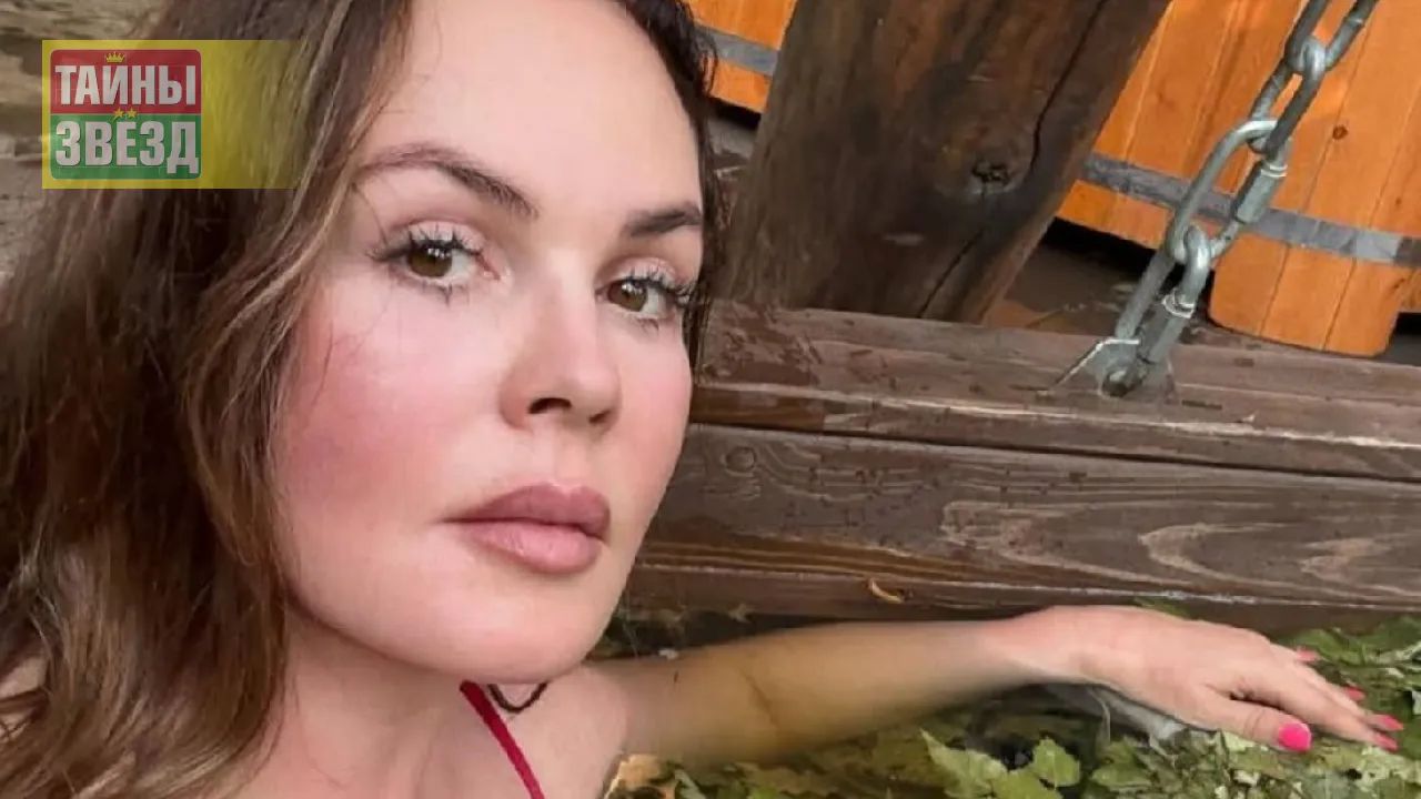 Екатерина Андреева
