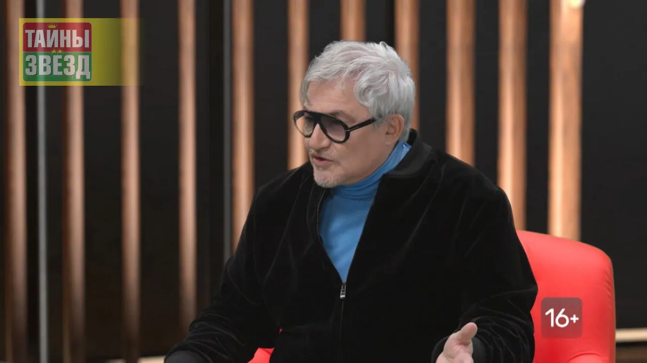 Дмитрий Дибров