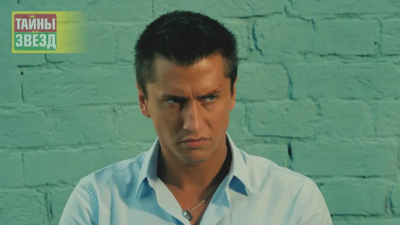 Павел Прилучный