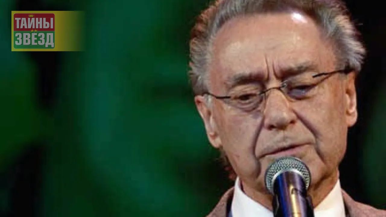 Андрей Дементьев