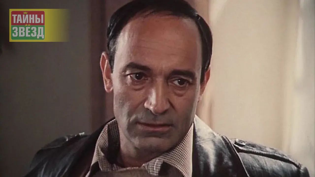 Валентин Гафт