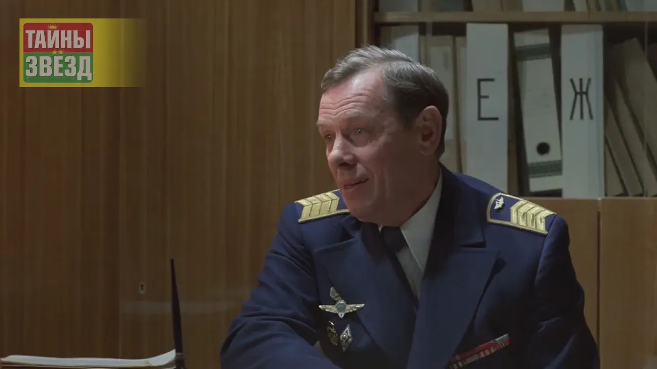 Георгий Жженов