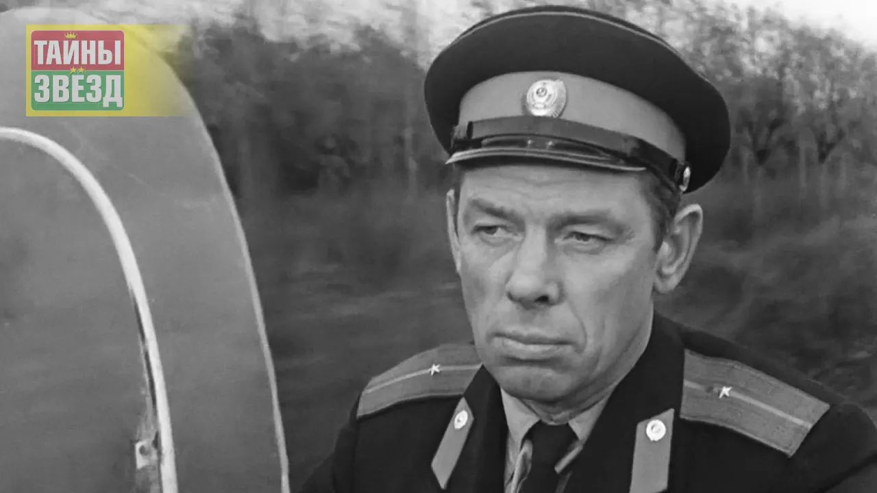Георгий Жженов